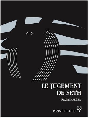 cover image of Le Jugement de Seth